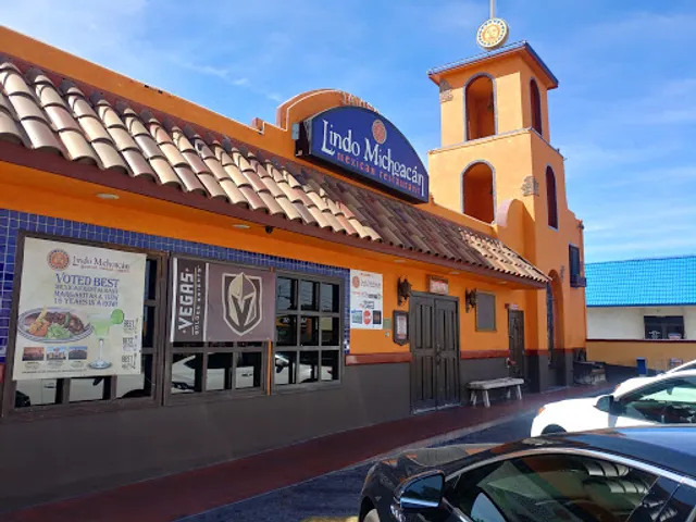 The Original Lindo Michoacan