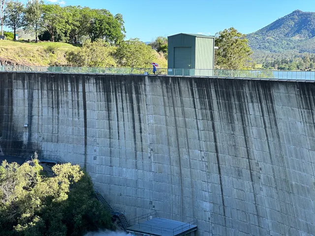 Moogerah Dam