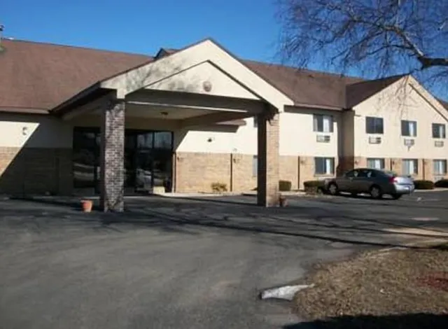 Lodi Valley Suites