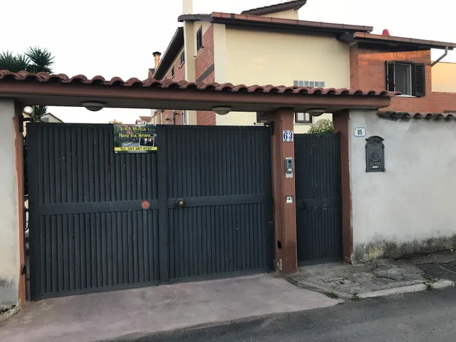 B&B Mirella's House - Via Verona