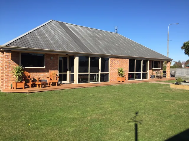 Bel Air Darfield Accommodation