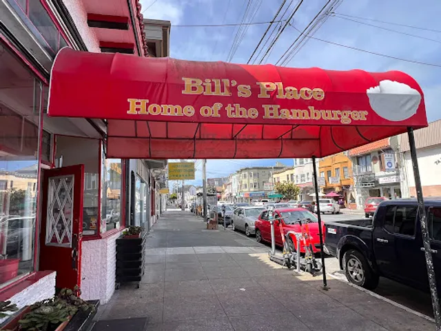 Bill's Place