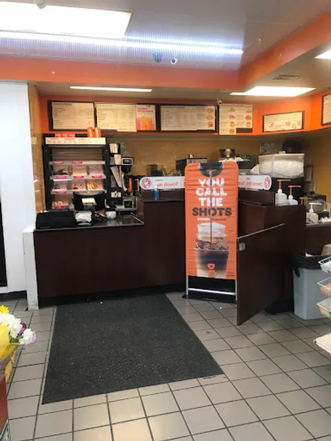 Dunkin'