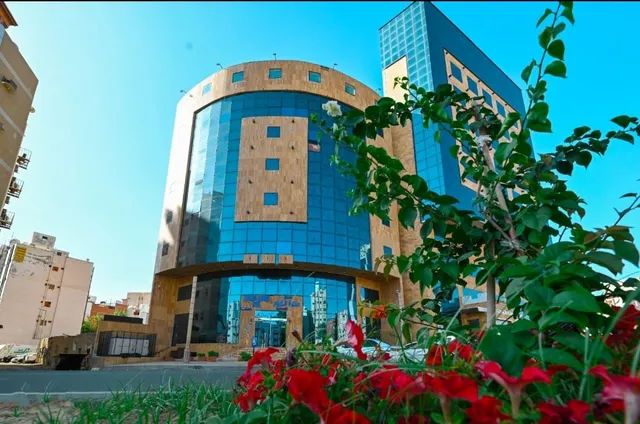 فندق منارة الكرام