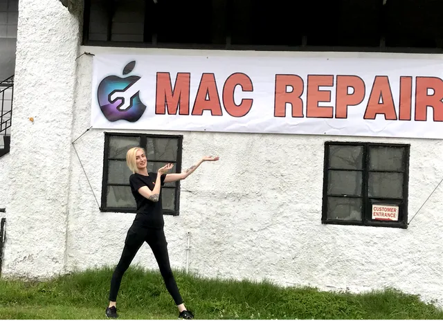  Apple Repair New Orleans