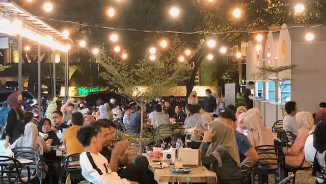 Station Coffee Premium Banda Aceh