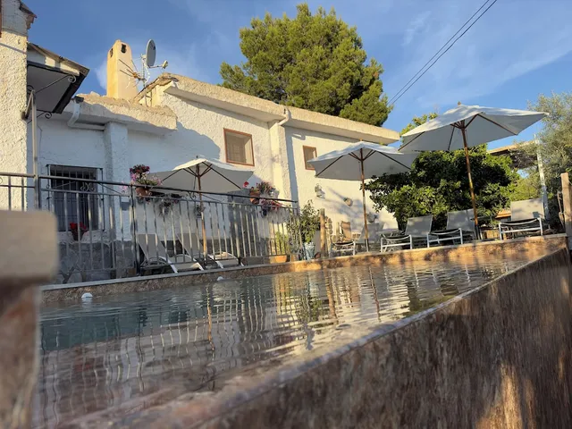 Finca Las Fuentezuelas