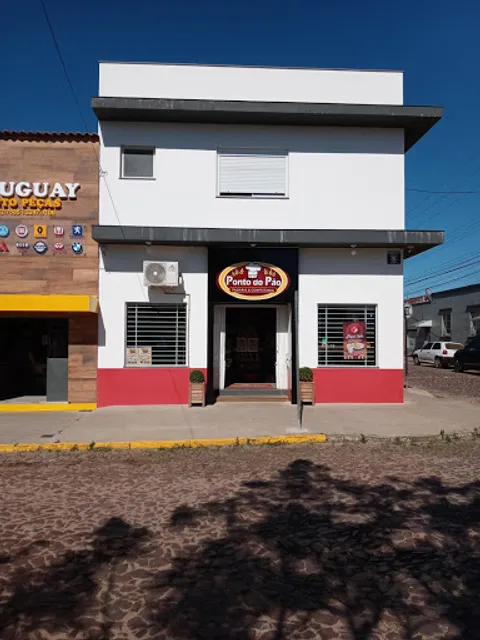 Padaria Ponto do Pão