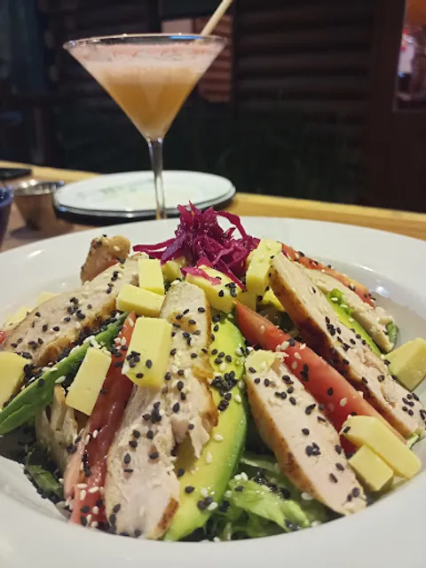 Los Olivos Restaurante