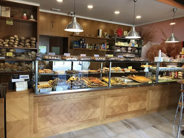 Sweet Pane s.a.s di Aniello Romano