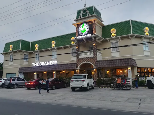 The Beanery - Orani