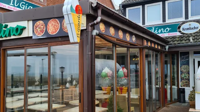 Il Giardino Restaurant