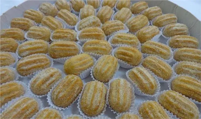 Rei Do Salgado SBO CIDADE NOVA