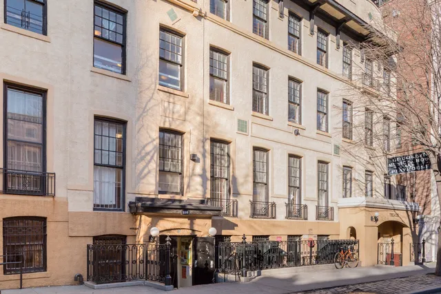 Brooklyn Music School