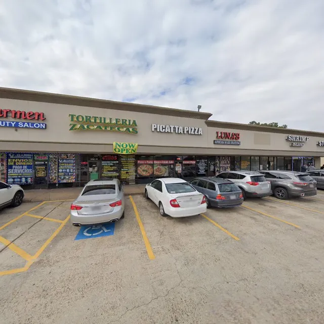 Tortilleria Zacatecas 14