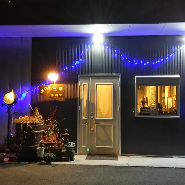 ららとこカフェ・Studio天空馬