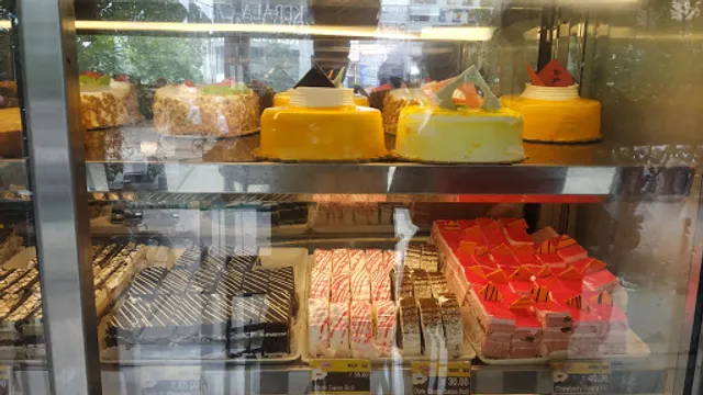 Repose Baker's Special