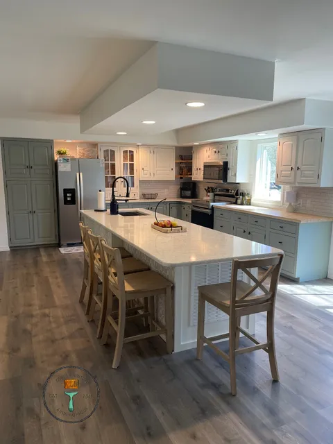 Cori's Furniture- Simply Unique