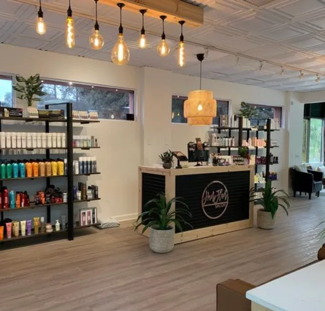 Hair Flair Beauty Salon