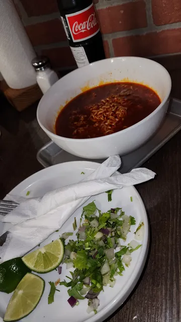 Los Alambres Taqueria