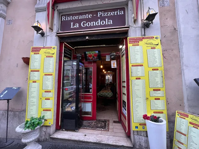 La Gondola