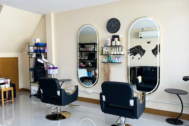 I Style Beauty Chiang Mai