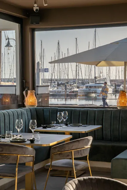 Shibumi Japanese Cuisine