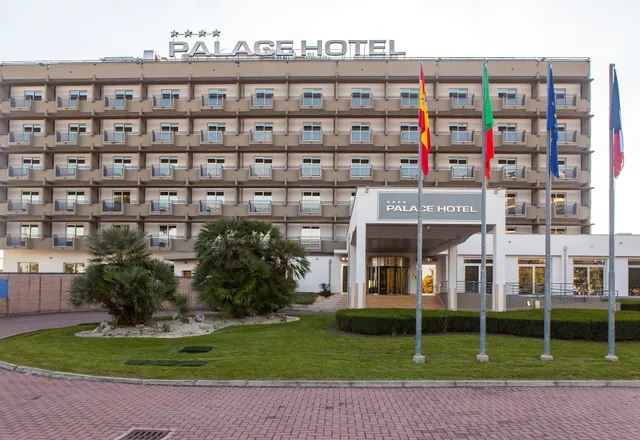 Palace Hotel Zingonia
