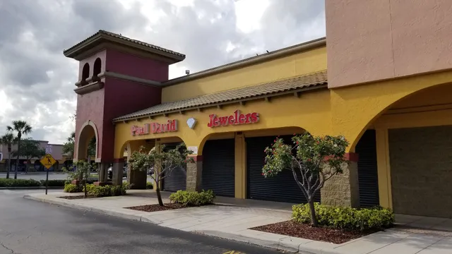 Paul David Jewelry Inc