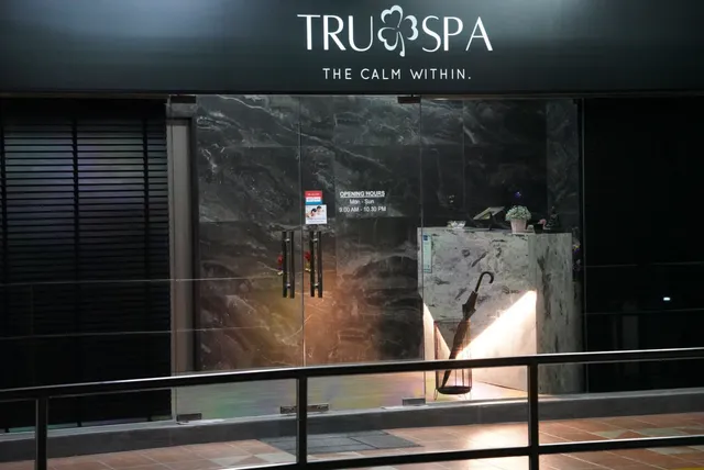 Tru spa