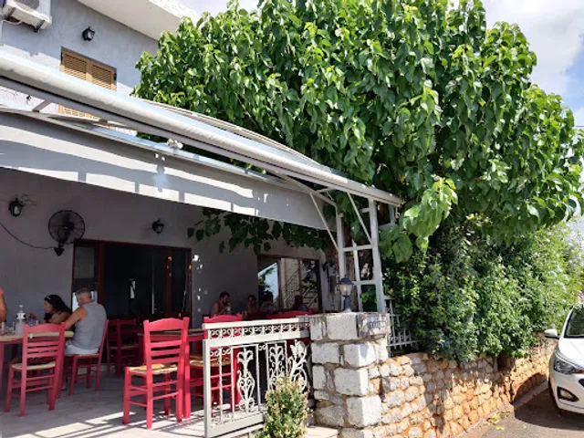 Ταβέρνα Ο Βαγγέλης