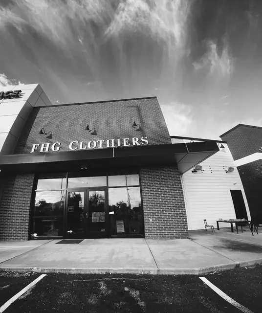 FHG Clothiers
