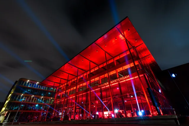 Theater Amsterdam