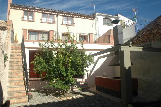 Casa Rural Avi Ramón