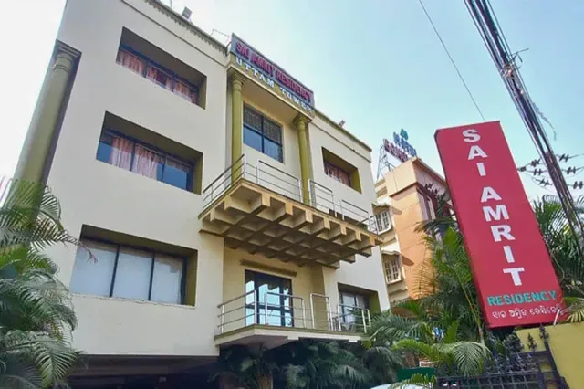 Sai Amrit Residency