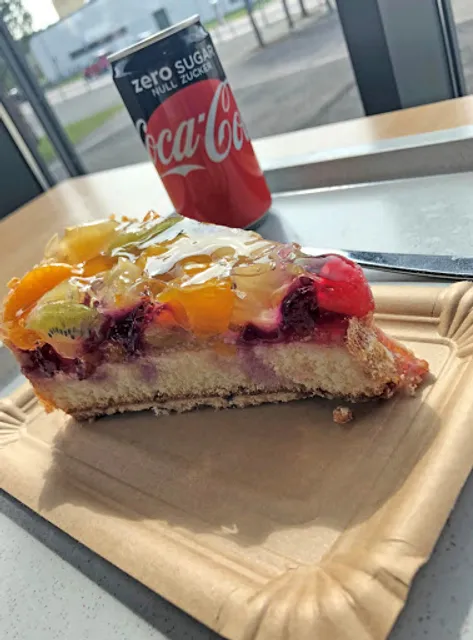 Studierendencafé Delta t