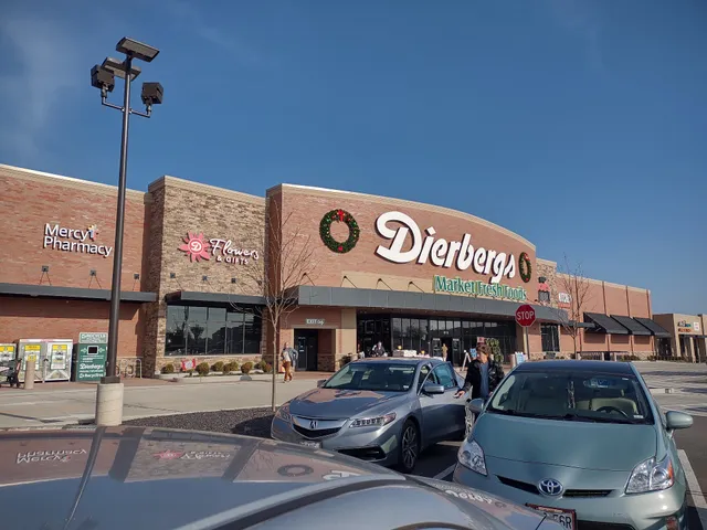 Dierbergs Markets - Crestwood Crossing