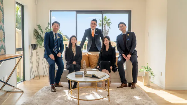 Team Hu Real Estate | 大表哥地产团队