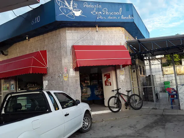 Padaria San Pascoal