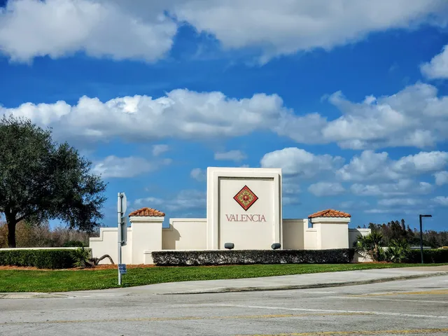 Osceola Campus - Valencia Community College