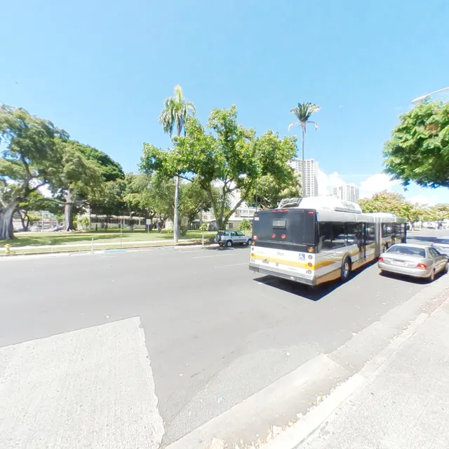 Eunice's Beauty Salon