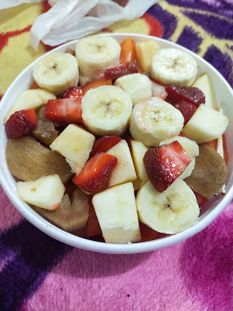 Vitamins India Fresh Fruit Juices