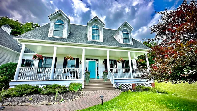 Another World Bed & Breakfast