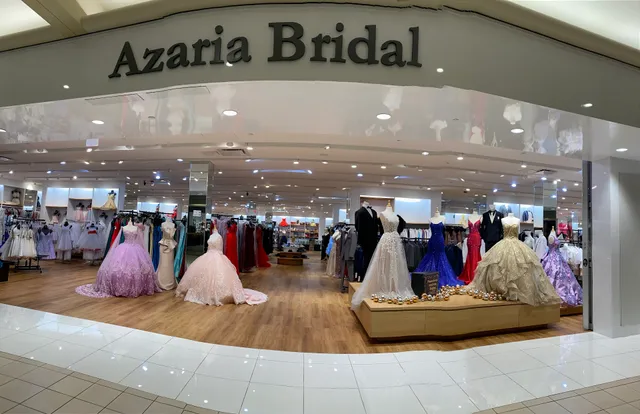 Azaria Bridal