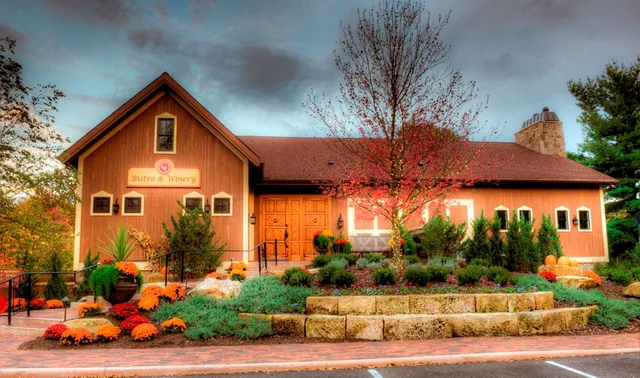 Hampton Inn & Suites Canton