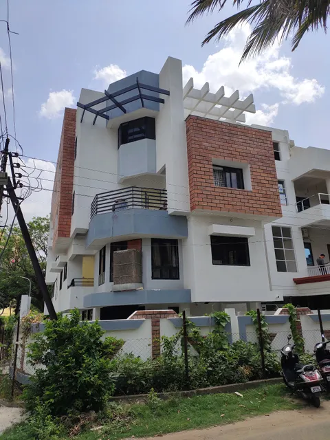 RAMOTI SERVICE APARTMENTS