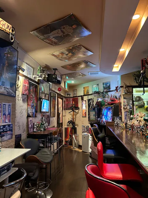 ガンダムバーサイドシックスkokura