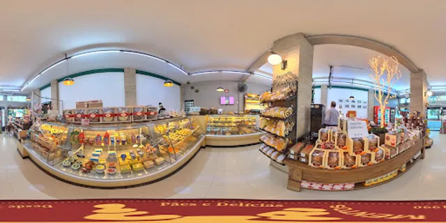 Padaria Confeitaria Nutri