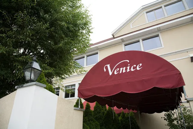 Venice Restaurant