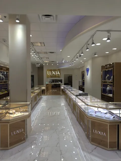 Sammy Luxia The Jewelers